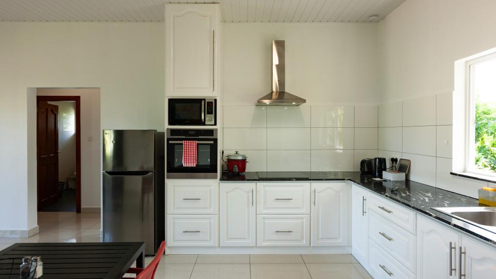 Foto 47: Trwa Koko Self Catering - Praslin (Seychellen)