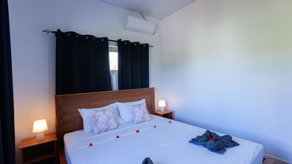 Foto 45: Trwa Koko Self Catering - Praslin (Seychellen)