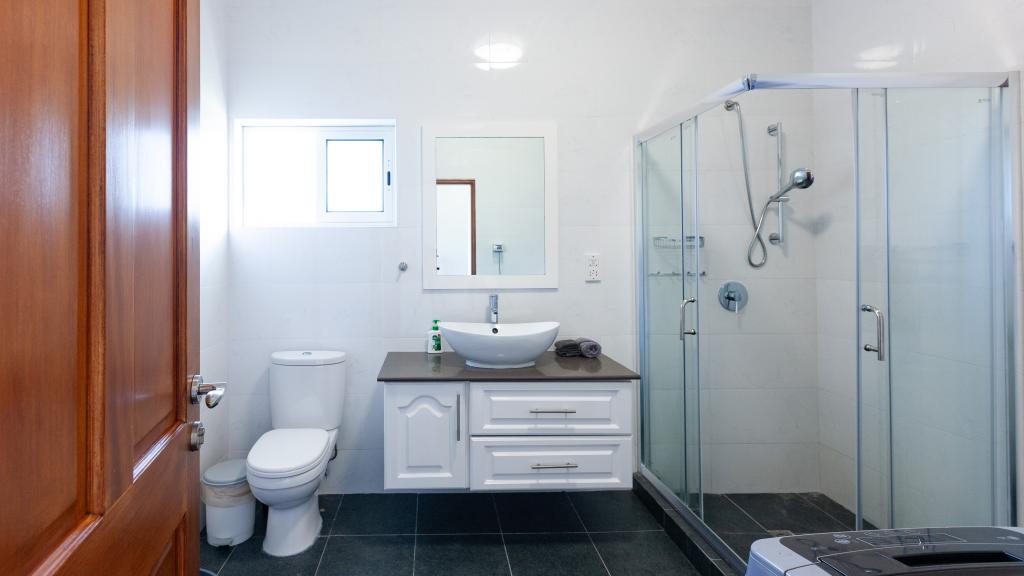 Foto 44: Trwa Koko Self Catering - Praslin (Seychellen)