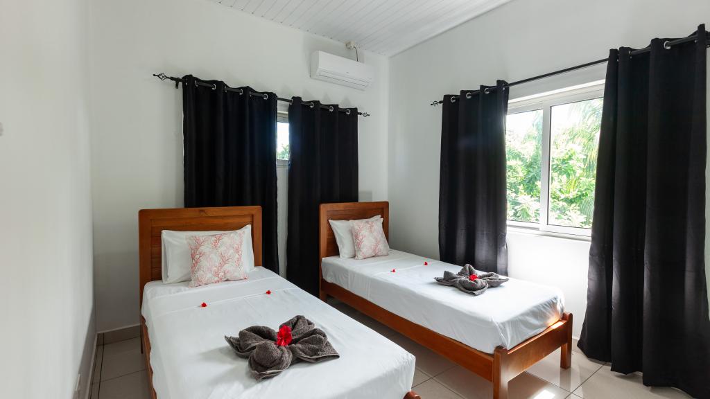 Foto 40: Trwa Koko Self Catering - Praslin (Seychellen)