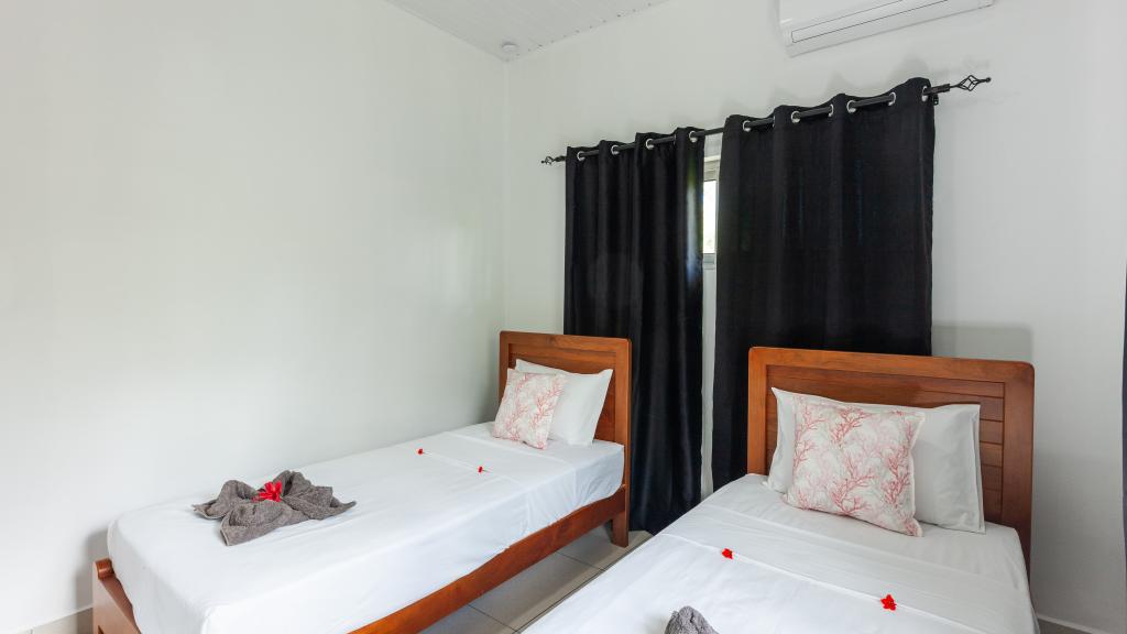 Foto 39: Trwa Koko Self Catering - Praslin (Seychellen)