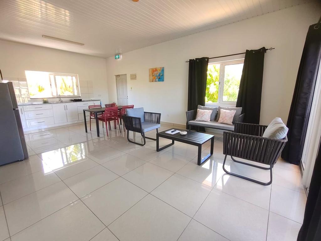 Trwa Koko Self Catering - Foto 4