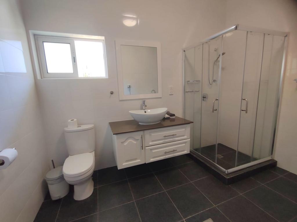 Trwa Koko Self Catering - Foto 7