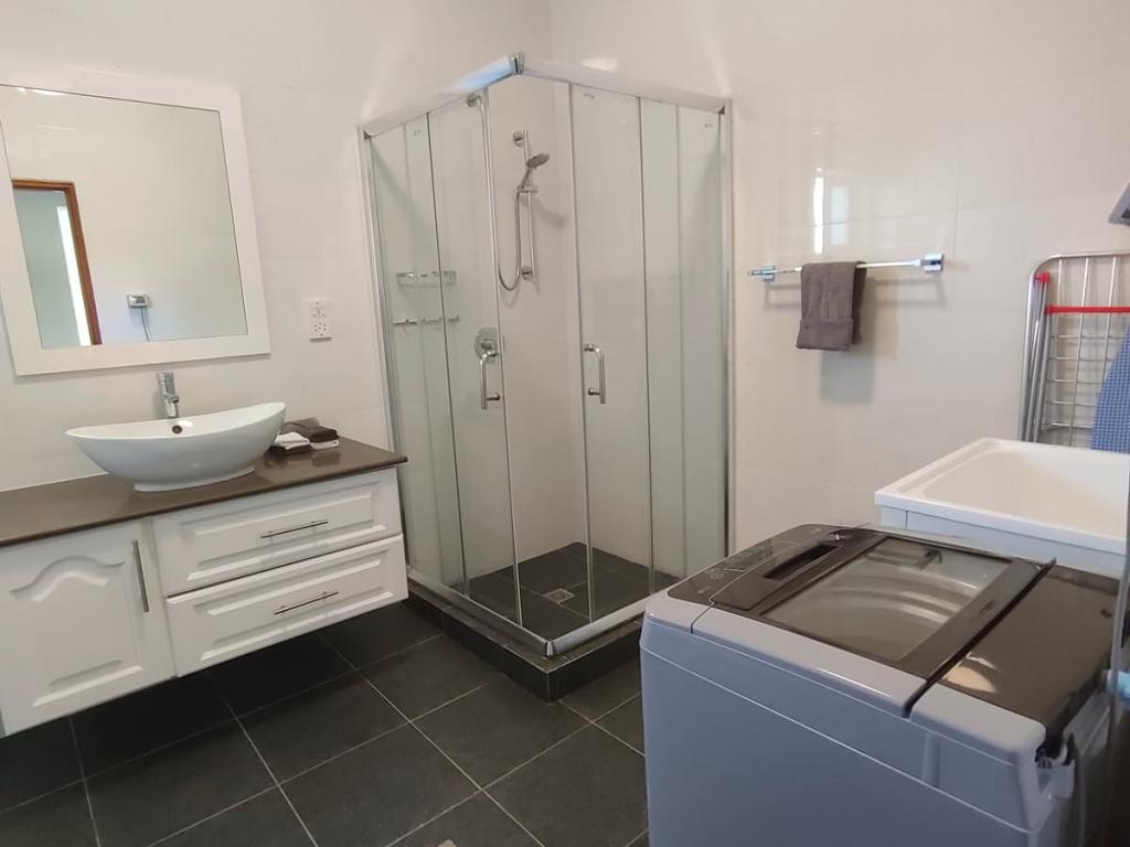 Trwa Koko Self Catering - Foto 5