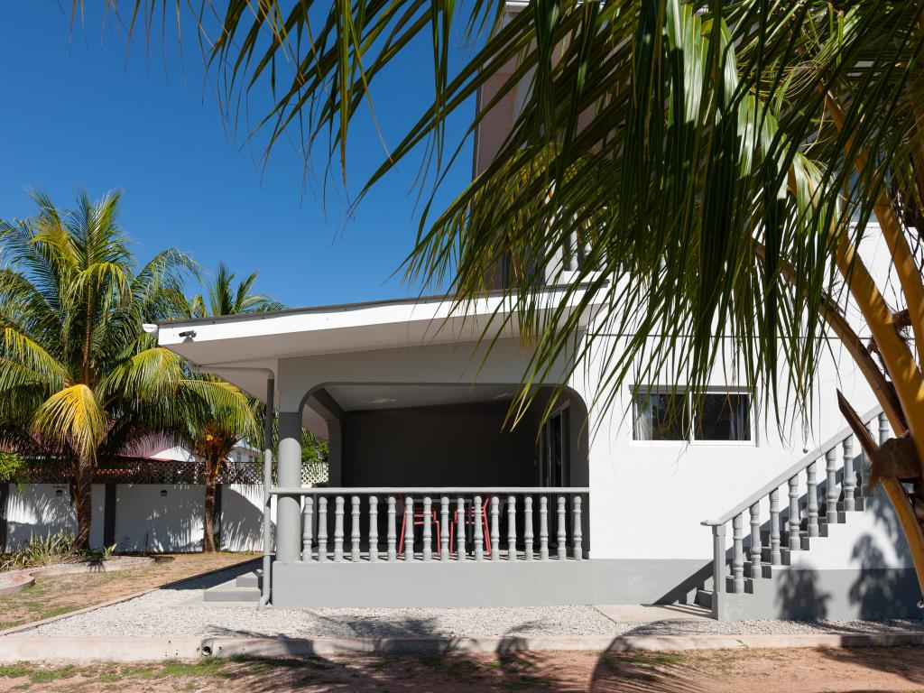 Trwa Koko Self Catering - Foto 2