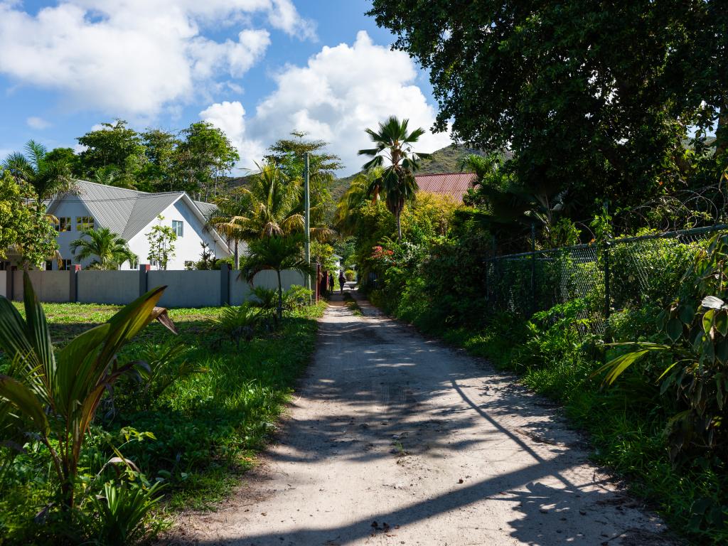 Trwa Koko Self Catering - Foto 5