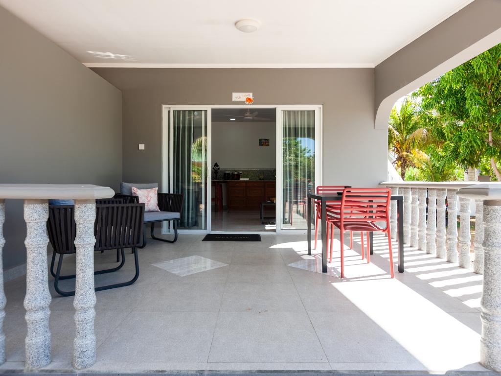 Trwa Koko Self Catering - Foto 6