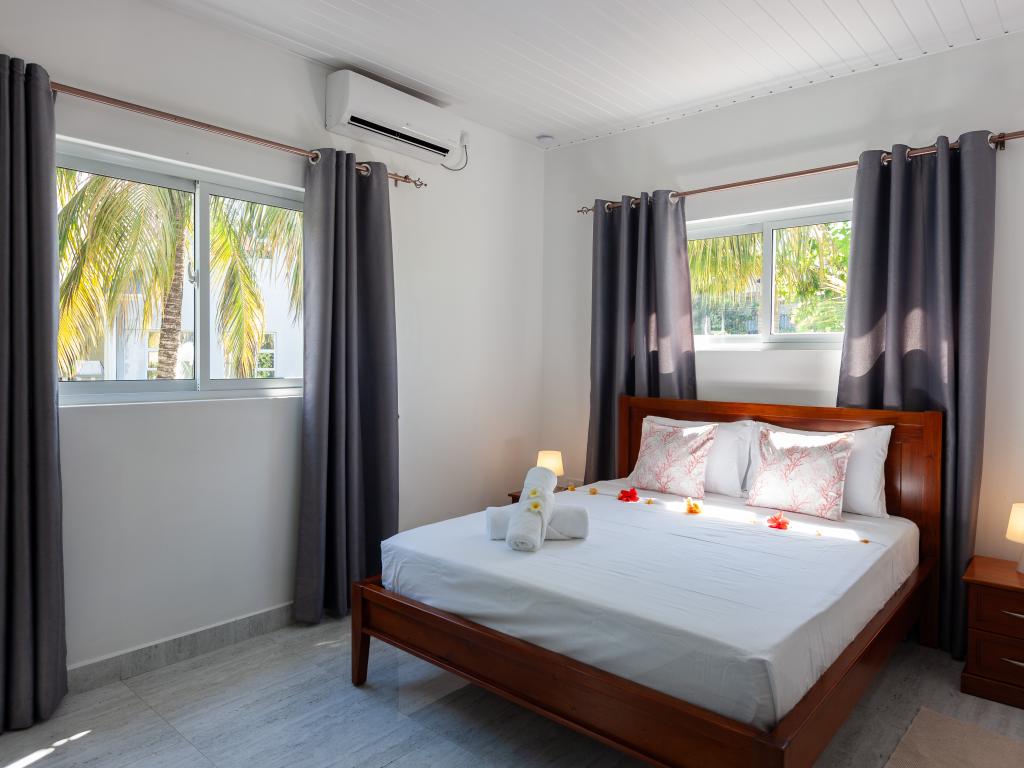 Trwa Koko Self Catering - Foto 7