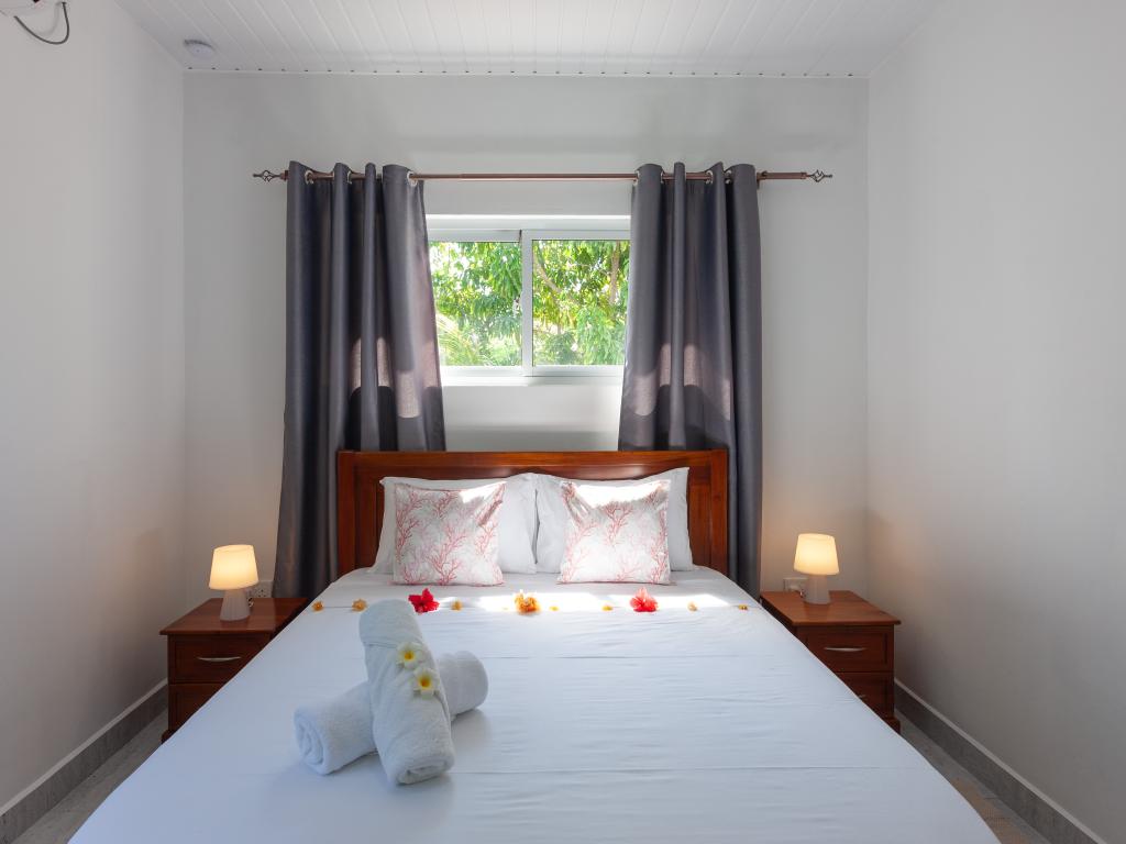 Trwa Koko Self Catering - Foto 8