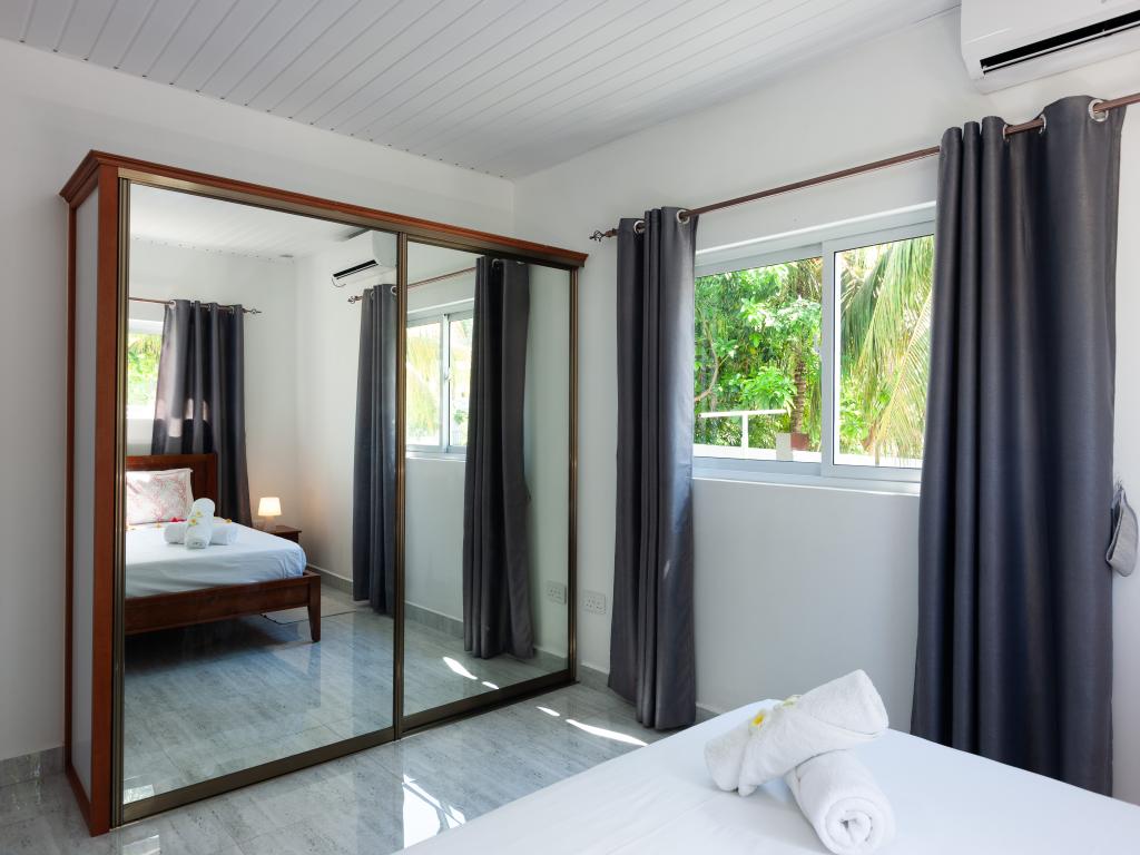 Trwa Koko Self Catering - Foto 9