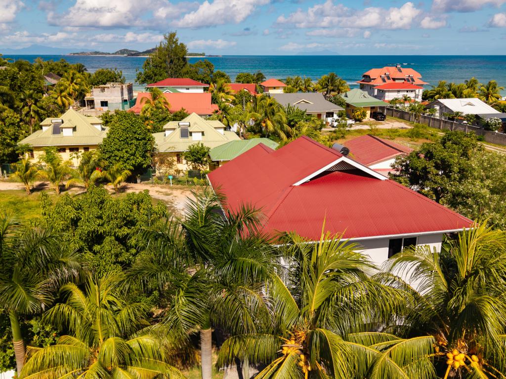 Trwa Koko Self Catering - Photo 2
