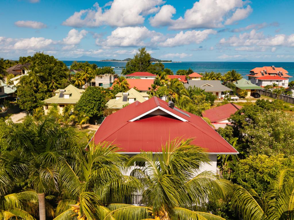 Trwa Koko Self Catering - Photo 9