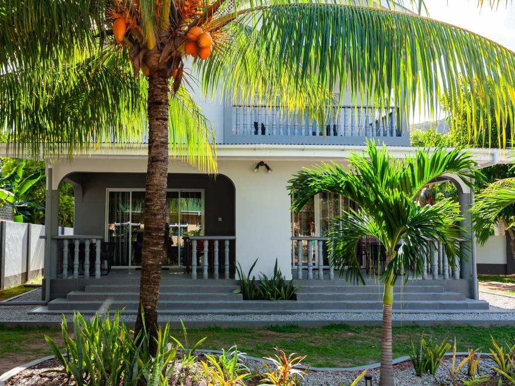 Trwa Koko Self Catering - Photo 3