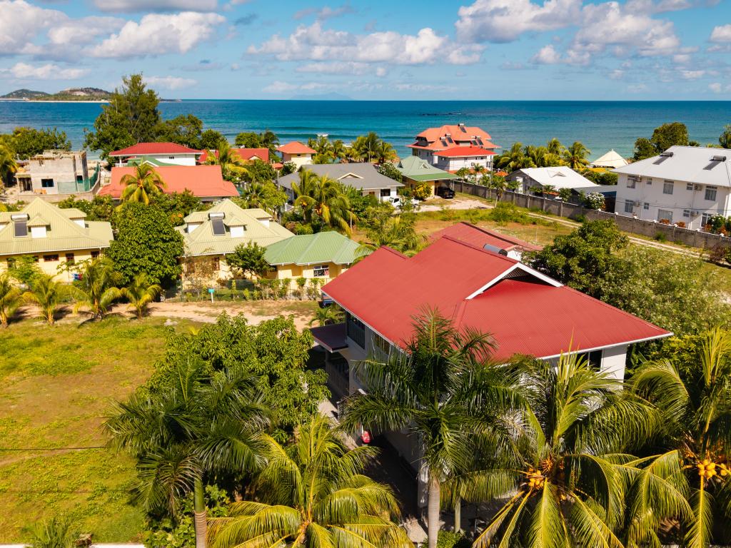 Trwa Koko Self Catering - Photo 8