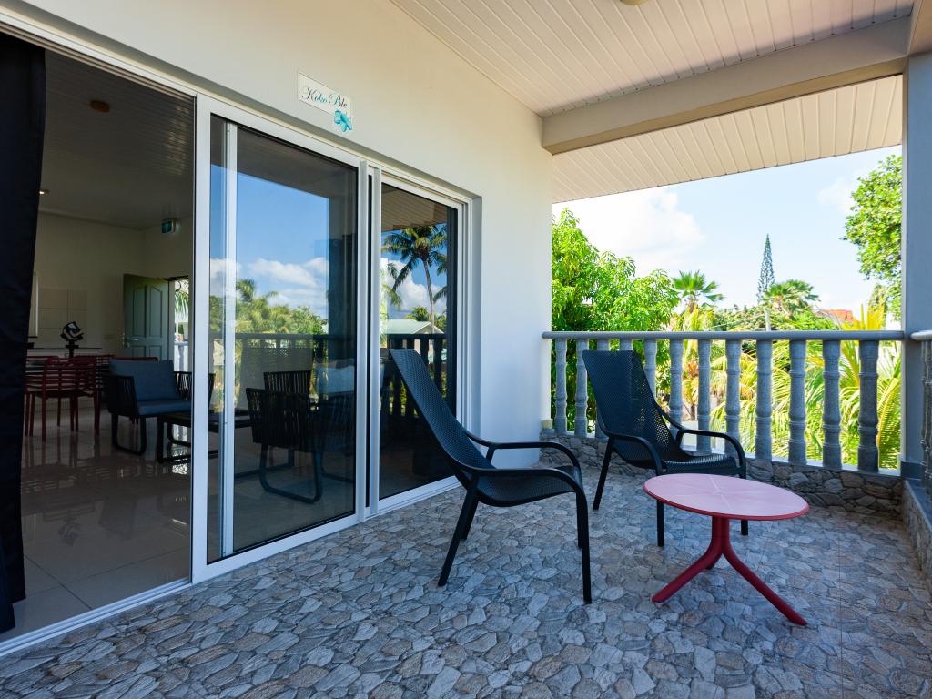Trwa Koko Self Catering - Photo 4