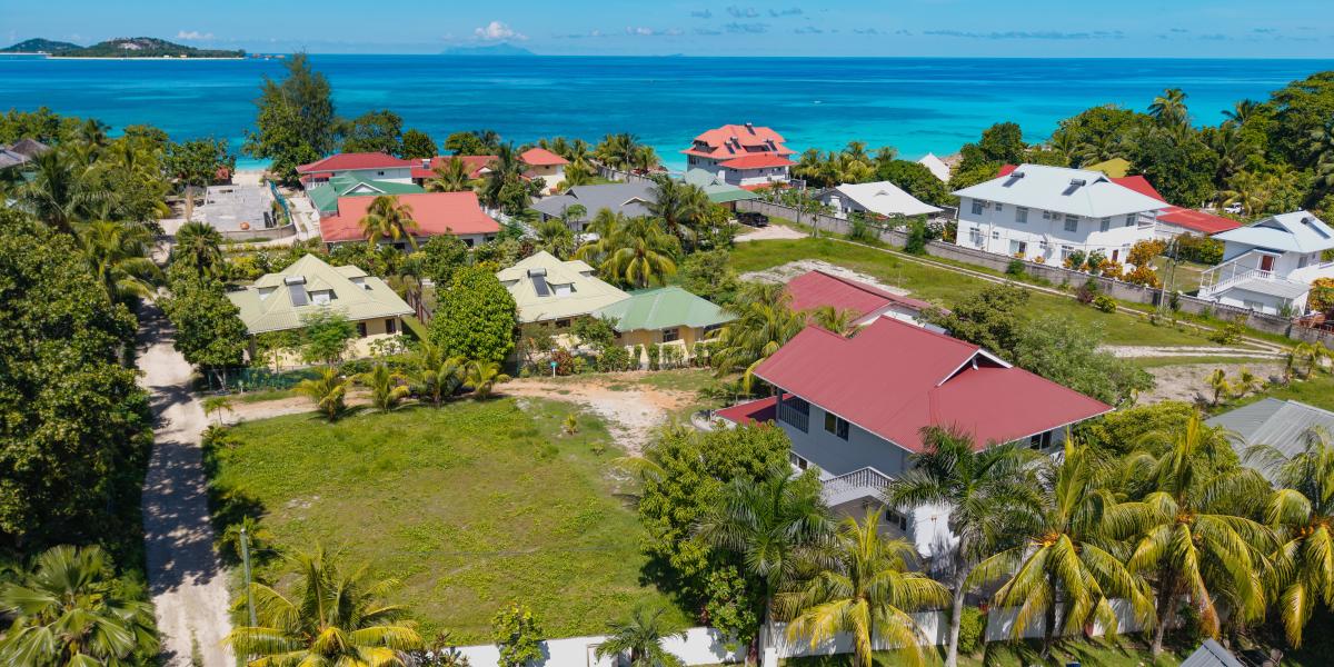 Trwa Koko Self Catering