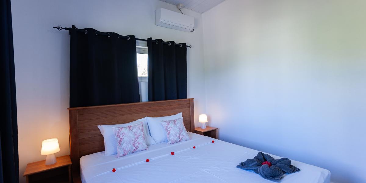 Trwa Koko Self Catering - 2-Bedroom Apartment