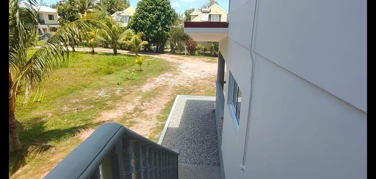 Trwa Koko Self Catering - Foto 1