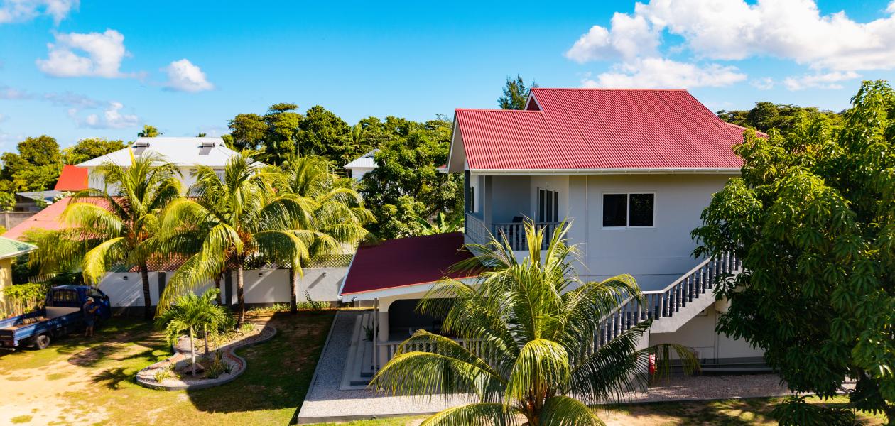 Trwa Koko Self Catering - Photo 1