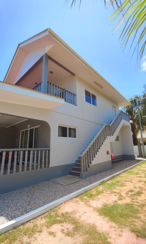 Trwa Koko Self Catering - Appartamento con 2 camere