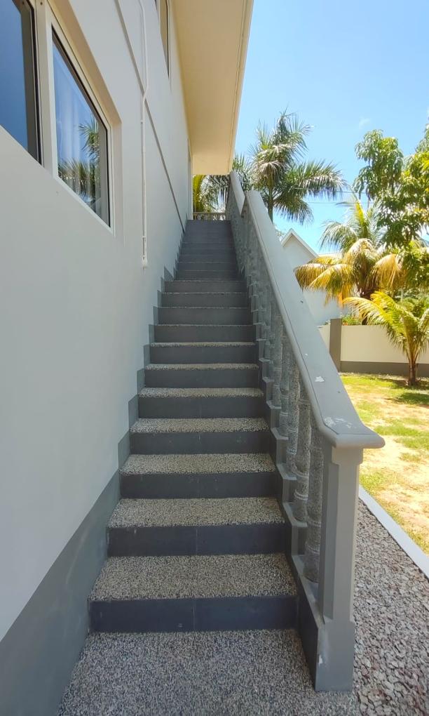 Trwa Koko Self Catering - Appartamento con 2 camere