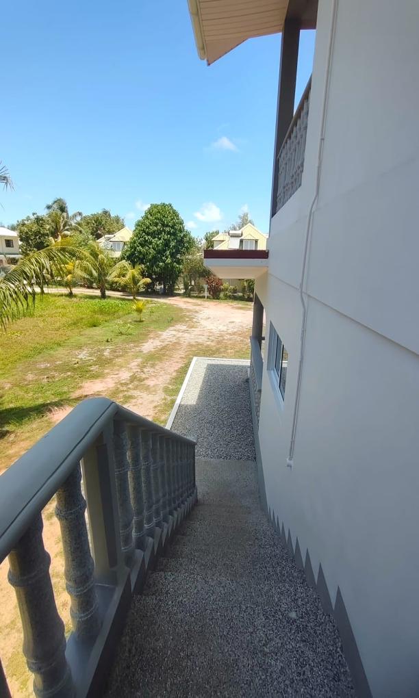 Trwa Koko Self Catering - Appartamento con 2 camere