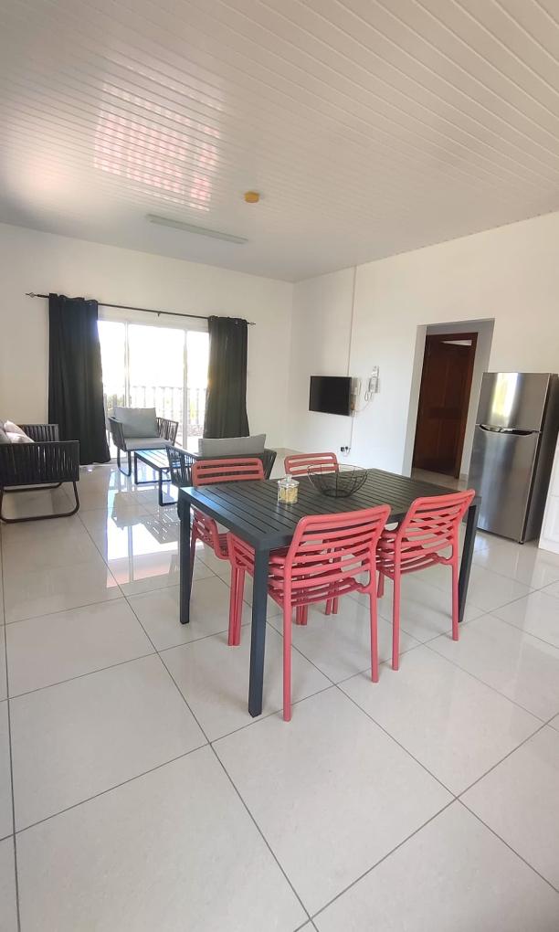 Trwa Koko Self Catering - Appartamento con 2 camere