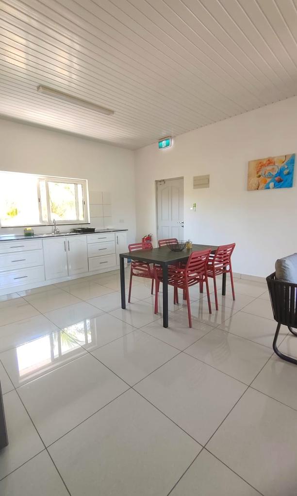 Trwa Koko Self Catering - Appartamento con 2 camere