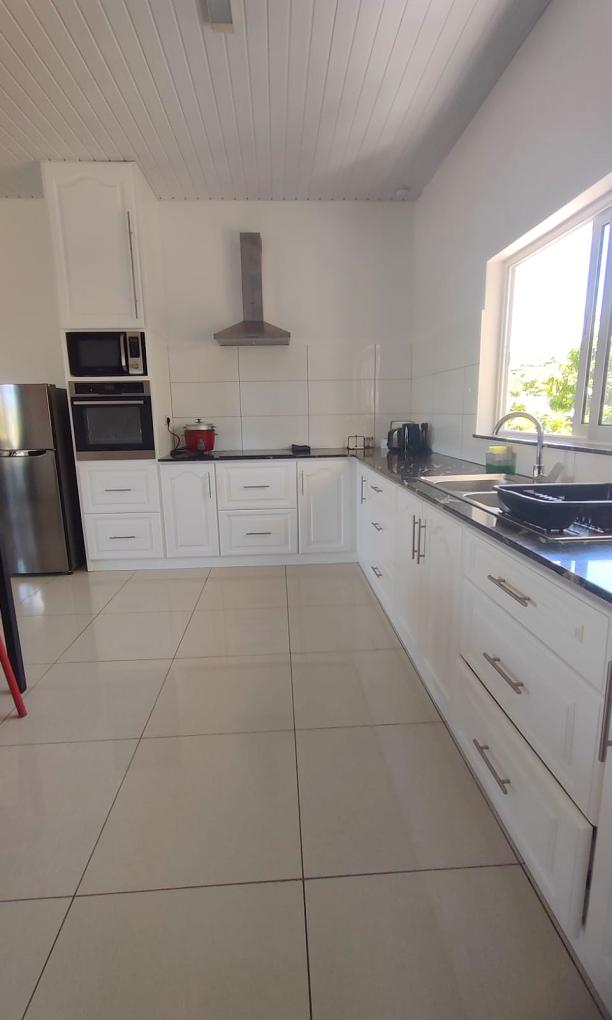 Trwa Koko Self Catering - Appartamento con 2 camere