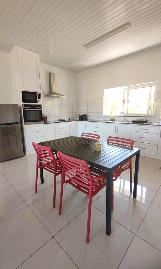 Trwa Koko Self Catering - Appartamento con 2 camere