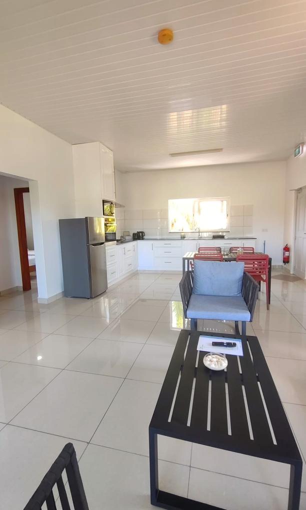 Trwa Koko Self Catering - Appartamento con 2 camere