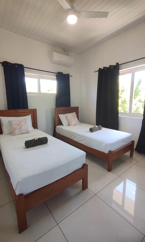 Trwa Koko Self Catering - Appartamento con 2 camere