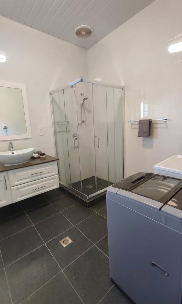 Trwa Koko Self Catering - Appartamento con 2 camere