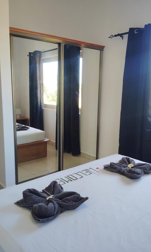 Trwa Koko Self Catering - Appartamento con 2 camere