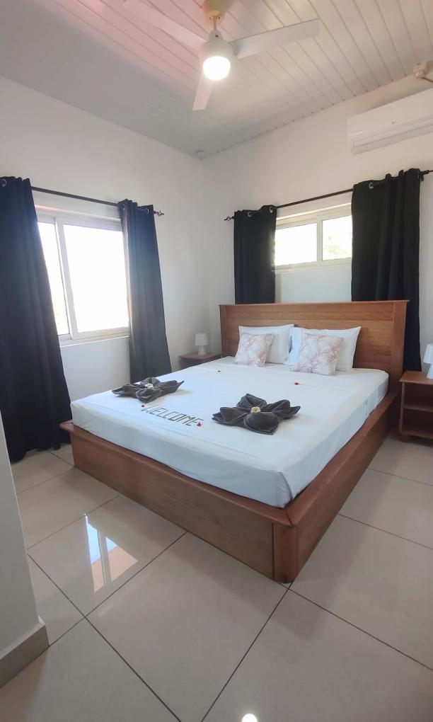 Trwa Koko Self Catering - Appartamento con 2 camere