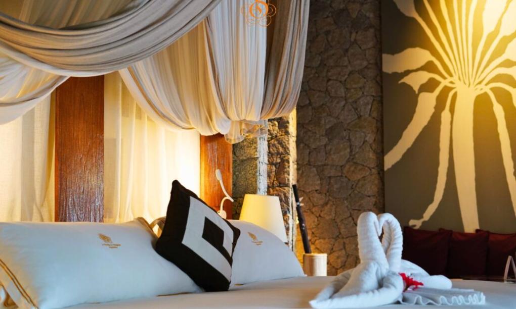 Le Domaine de L'Orangeraie - Pool Villa