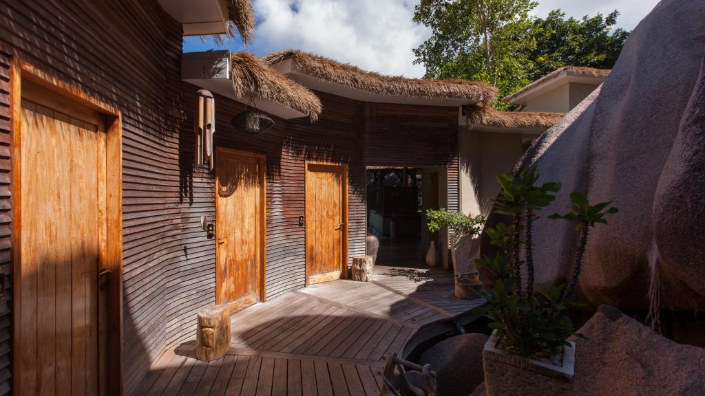 Photo 51: Le Domaine de L'Orangeraie - La Digue (Seychelles)