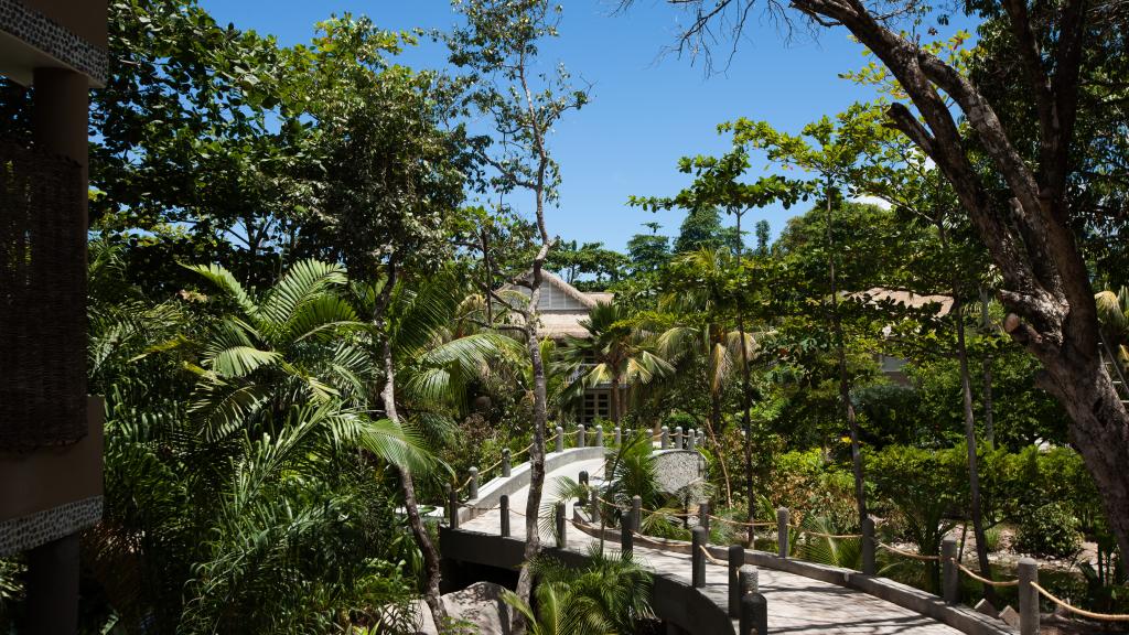 Photo 63: Le Domaine de L'Orangeraie - La Digue (Seychelles)