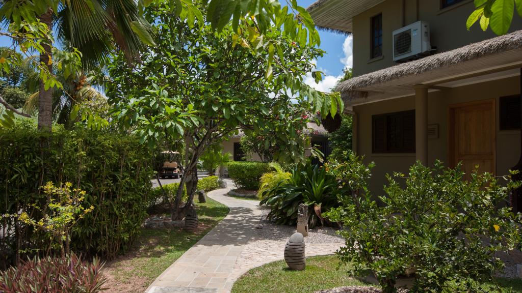 Photo 64: Le Domaine de L'Orangeraie - La Digue (Seychelles)