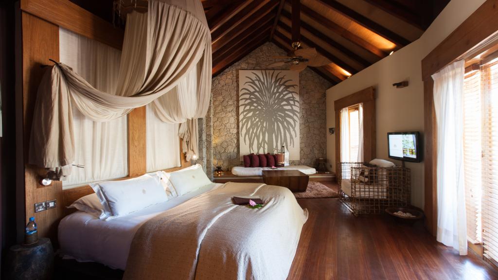 Foto 80: Le Domaine de L'Orangeraie - La Digue (Seychelles)