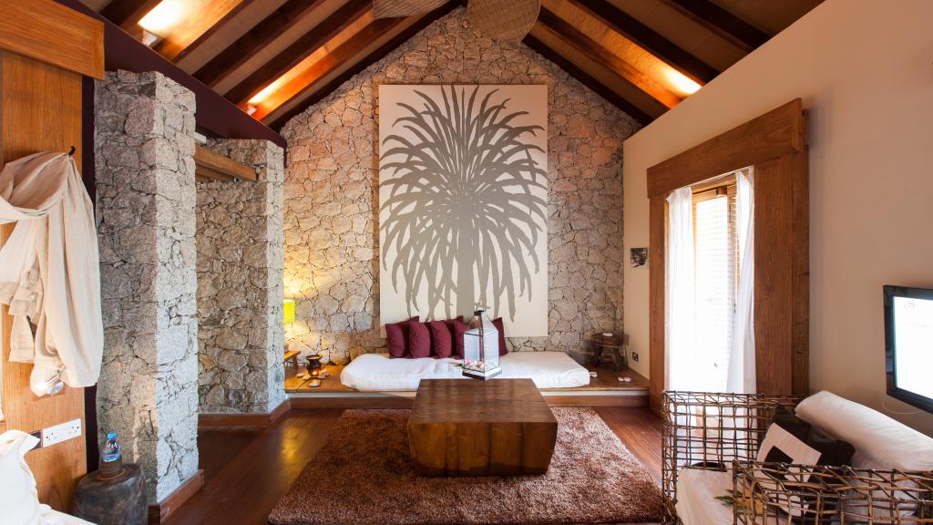 Foto 79: Le Domaine de L'Orangeraie - La Digue (Seychelles)