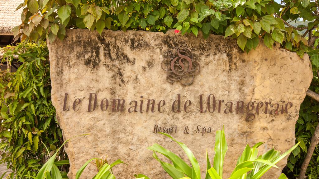 Photo 66: Le Domaine de L'Orangeraie - La Digue (Seychelles)