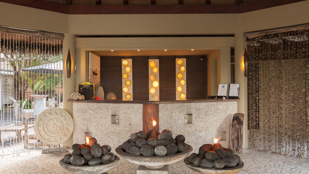 Photo 18: Le Domaine de L'Orangeraie - La Digue (Seychelles)