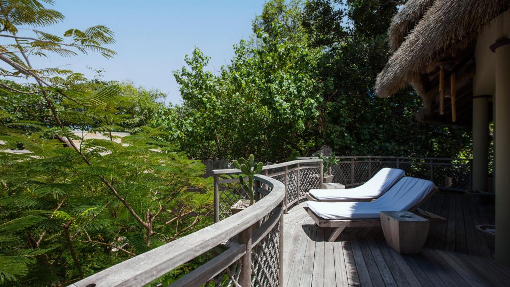 Foto 126: Le Domaine de L'Orangeraie - La Digue (Seychellen)