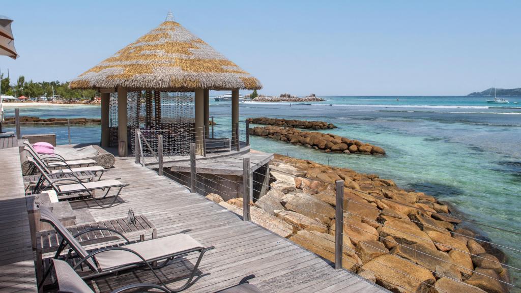 Foto 10: Le Domaine de L'Orangeraie - La Digue (Seychelles)