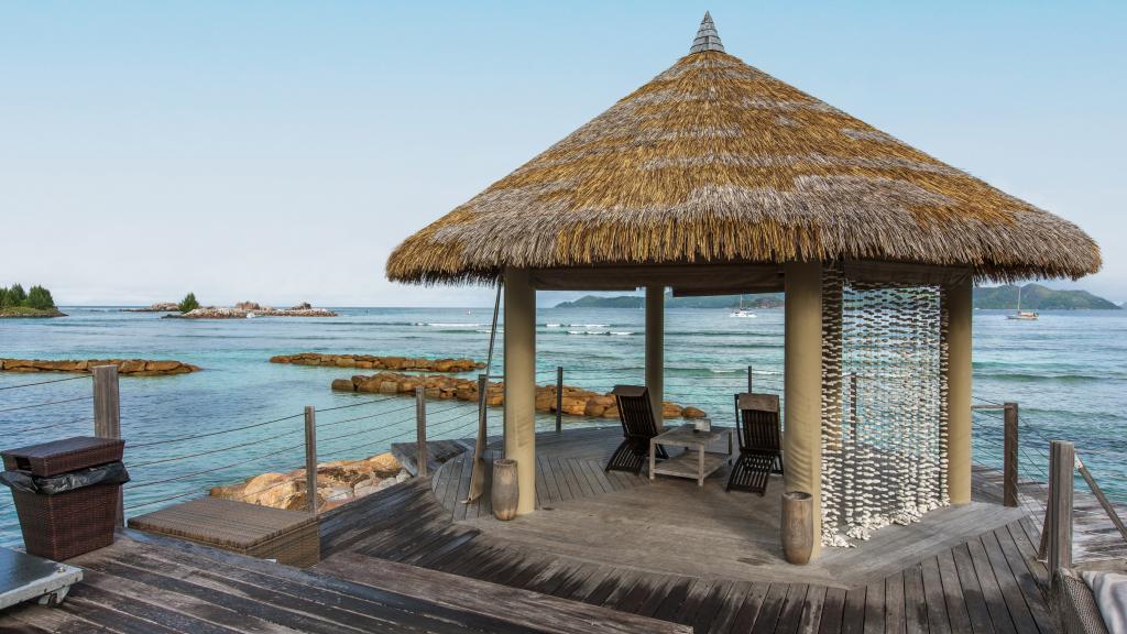 Photo 11: Le Domaine de L'Orangeraie - La Digue (Seychelles)