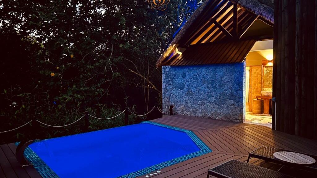 Foto 129: Le Domaine de L'Orangeraie - La Digue (Seychelles)