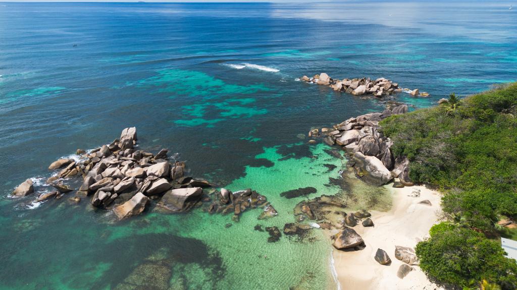 Photo 7: Bonnen Kare - Praslin (Seychelles)