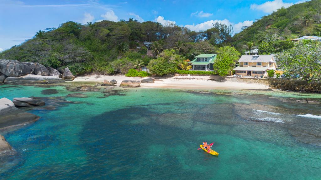 Image of Bonnen Kare