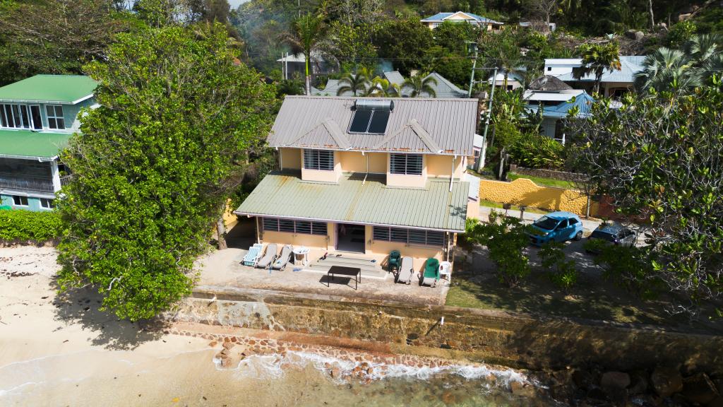 Photo 12: Bonnen Kare - Praslin (Seychelles)